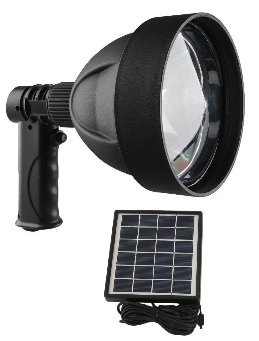 Solar LED Spotlight 15 Watt - TTRSL15W