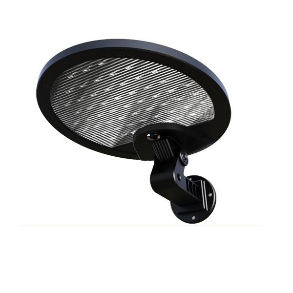Solar Motion Wall Rotatable Light - TTSMWR5W