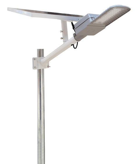 How Do Solar Street Lights Work? — 2026 Explainer