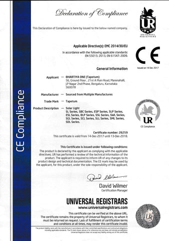 Company Information of Shinesun India Solar — photo 5