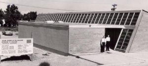 History of Solar Energy — photo 11