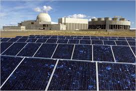 History of Solar Energy — photo 24