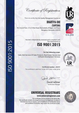 Company Information of Shinesun India Solar — photo 4