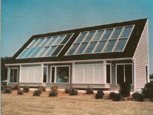 History of Solar Energy — photo 16