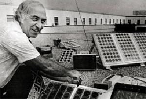 History of Solar Energy — photo 15