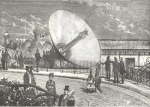 History of Solar Energy — photo 4