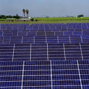 History of Solar Energy — photo 19