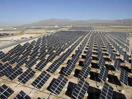 History of Solar Energy — photo 25