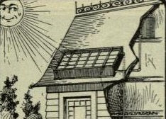 History of Solar Energy — photo 7